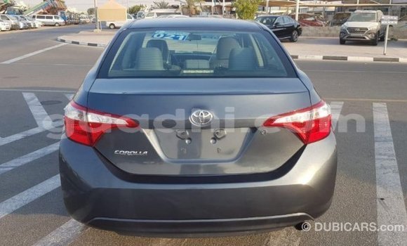 اشتري Imported Toyota Corolla آخر سيارة في Import - Dubai في الصومال اشتري Imported Toyota Corolla آخر سيارة في Import - Dubai في الصومال