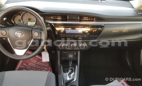 اشتري Imported Toyota Corolla آخر سيارة في Import - Dubai في الصومال اشتري Imported Toyota Corolla آخر سيارة في Import - Dubai في الصومال