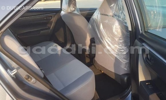 اشتري Imported Toyota Corolla آخر سيارة في Import - Dubai في الصومال اشتري Imported Toyota Corolla آخر سيارة في Import - Dubai في الصومال