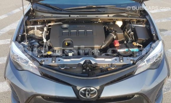 اشتري Imported Toyota Corolla آخر سيارة في Import - Dubai في الصومال اشتري Imported Toyota Corolla آخر سيارة في Import - Dubai في الصومال