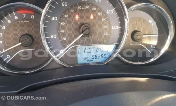 اشتري Imported Toyota Corolla آخر سيارة في Import - Dubai في الصومال اشتري Imported Toyota Corolla آخر سيارة في Import - Dubai في الصومال