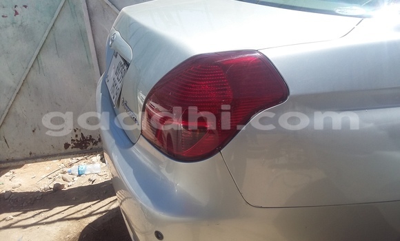 اشتري مستعمل Toyota Verso فضة سيارة في مقديشو في الصومال اشتري مستعمل Toyota Verso فضة سيارة في مقديشو في الصومال