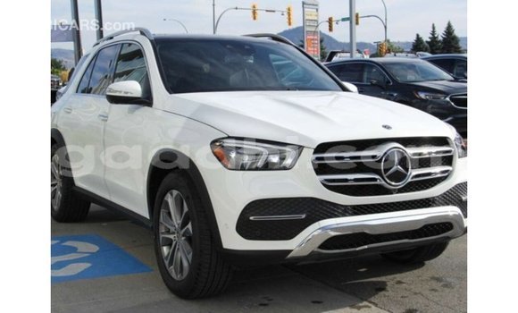 Imported Mercedes-Benz GLE White Makiinaa iti Import - Dubai keessatti Somalia keessatti Imported Mercedes-Benz GLE White Makiinaa iti Import - Dubai keessatti Somalia keessatti