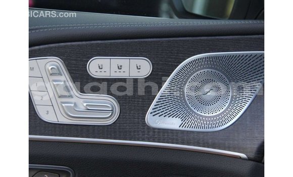 Imported Mercedes-Benz GLE White Makiinaa iti Import - Dubai keessatti Somalia keessatti Imported Mercedes-Benz GLE White Makiinaa iti Import - Dubai keessatti Somalia keessatti