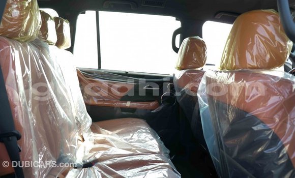 Buy Import Lexus LX White Car in Import - Dubai in Somalia Buy Import Lexus LX White Car in Import - Dubai in Somalia