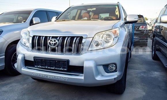 اشتري Imported Toyota Prado آخر سيارة في Import - Dubai في الصومال اشتري Imported Toyota Prado آخر سيارة في Import - Dubai في الصومال