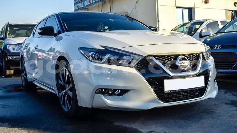 Big with watermark nissan maxima somalia import dubai 3012