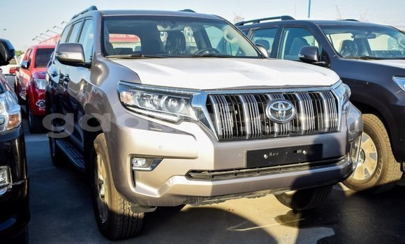 Imported Toyota Prado Other Makiinaa iti Import - Dubai keessatti Somalia keessatti Imported Toyota Prado Other Makiinaa iti Import - Dubai keessatti Somalia keessatti