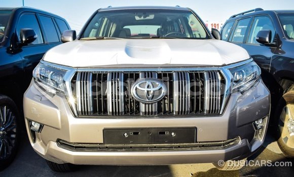 Imported Toyota Prado Other Makiinaa iti Import - Dubai keessatti Somalia keessatti Imported Toyota Prado Other Makiinaa iti Import - Dubai keessatti Somalia keessatti