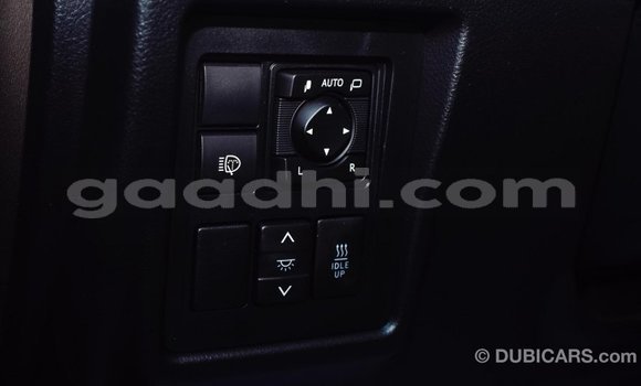 Imported Toyota Prado Other Makiinaa iti Import - Dubai keessatti Somalia keessatti Imported Toyota Prado Other Makiinaa iti Import - Dubai keessatti Somalia keessatti