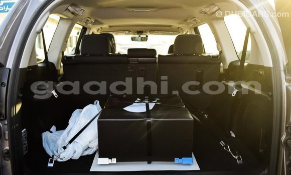 Imported Toyota Prado Other Makiinaa iti Import - Dubai keessatti Somalia keessatti Imported Toyota Prado Other Makiinaa iti Import - Dubai keessatti Somalia keessatti