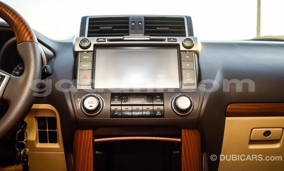 اشتري Imported Toyota Prado أبيض سيارة في Import - Dubai في الصومال اشتري Imported Toyota Prado أبيض سيارة في Import - Dubai في الصومال