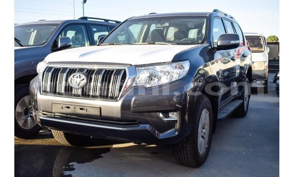 Imported Toyota Prado Other Makiinaa iti Import - Dubai keessatti Somalia keessatti Imported Toyota Prado Other Makiinaa iti Import - Dubai keessatti Somalia keessatti