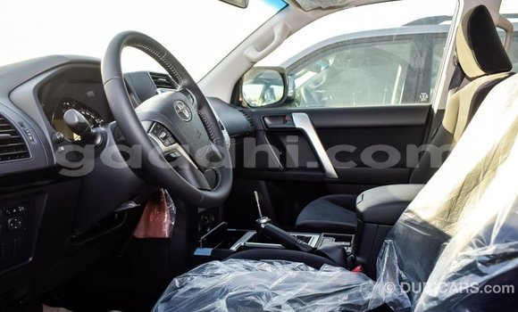 Imported Toyota Prado Other Makiinaa iti Import - Dubai keessatti Somalia keessatti Imported Toyota Prado Other Makiinaa iti Import - Dubai keessatti Somalia keessatti