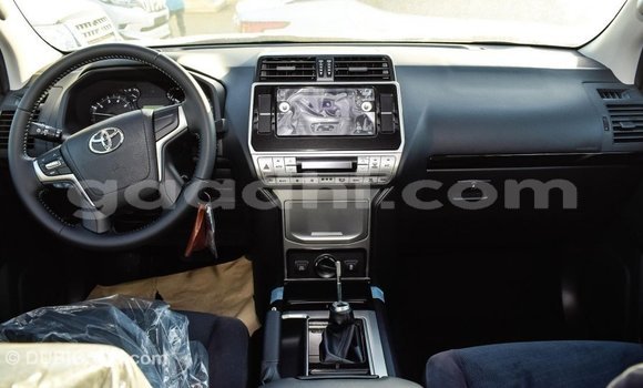 Imported Toyota Prado Other Makiinaa iti Import - Dubai keessatti Somalia keessatti Imported Toyota Prado Other Makiinaa iti Import - Dubai keessatti Somalia keessatti