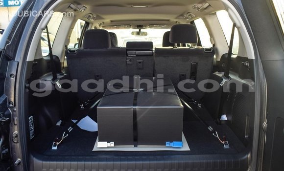 Imported Toyota Prado Other Makiinaa iti Import - Dubai keessatti Somalia keessatti Imported Toyota Prado Other Makiinaa iti Import - Dubai keessatti Somalia keessatti