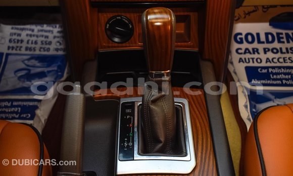 ይግዙ Imported Toyota Prado ነጭ መኪና በ Import - Dubai በ ሶማሊያ ይግዙ Imported Toyota Prado ነጭ መኪና በ Import - Dubai በ ሶማሊያ