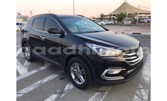 Buy Import Hyundai Santa Fe Other Car in Import - Dubai in Somalia Buy Import Hyundai Santa Fe Other Car in Import - Dubai in Somalia