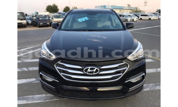 Buy Import Hyundai Santa Fe Other Car in Import - Dubai in Somalia Buy Import Hyundai Santa Fe Other Car in Import - Dubai in Somalia