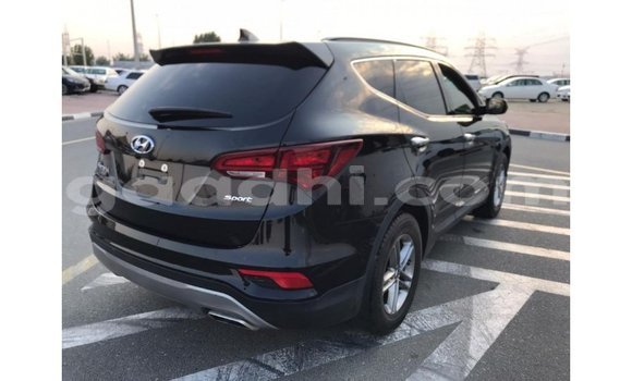 Buy Import Hyundai Santa Fe Other Car in Import - Dubai in Somalia Buy Import Hyundai Santa Fe Other Car in Import - Dubai in Somalia