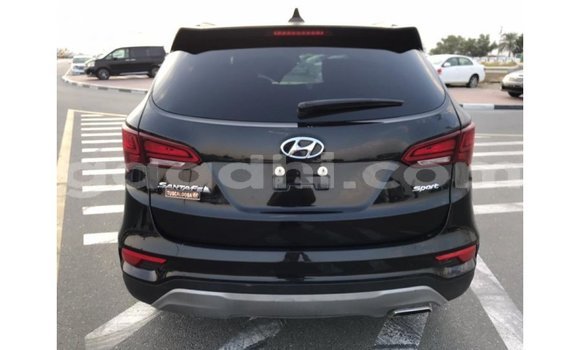 Buy Import Hyundai Santa Fe Other Car in Import - Dubai in Somalia Buy Import Hyundai Santa Fe Other Car in Import - Dubai in Somalia