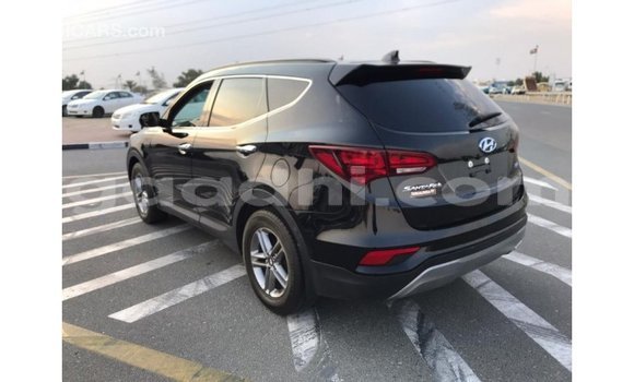 Buy Import Hyundai Santa Fe Other Car in Import - Dubai in Somalia Buy Import Hyundai Santa Fe Other Car in Import - Dubai in Somalia