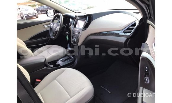 Buy Import Hyundai Santa Fe Other Car in Import - Dubai in Somalia Buy Import Hyundai Santa Fe Other Car in Import - Dubai in Somalia