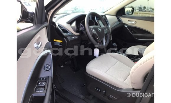 Buy Import Hyundai Santa Fe Other Car in Import - Dubai in Somalia Buy Import Hyundai Santa Fe Other Car in Import - Dubai in Somalia