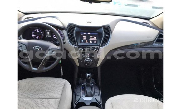 Buy Import Hyundai Santa Fe Other Car in Import - Dubai in Somalia Buy Import Hyundai Santa Fe Other Car in Import - Dubai in Somalia
