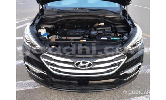 Buy Import Hyundai Santa Fe Other Car in Import - Dubai in Somalia Buy Import Hyundai Santa Fe Other Car in Import - Dubai in Somalia