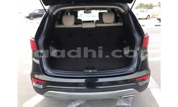 Buy Import Hyundai Santa Fe Other Car in Import - Dubai in Somalia Buy Import Hyundai Santa Fe Other Car in Import - Dubai in Somalia