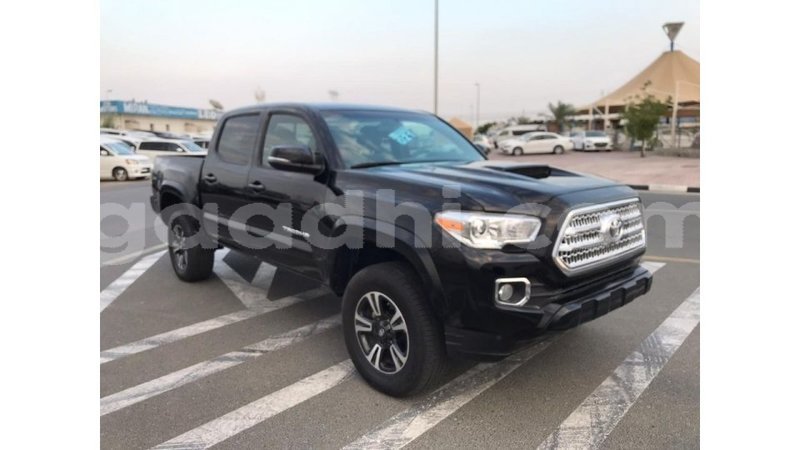 Big with watermark toyota tacoma somalia import dubai 3019