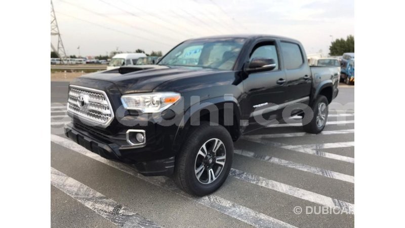 Big with watermark toyota tacoma somalia import dubai 3019