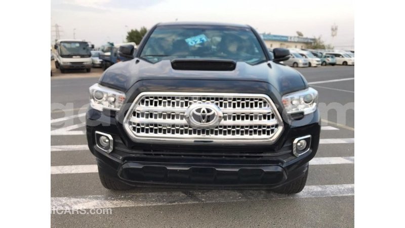 Big with watermark toyota tacoma somalia import dubai 3019