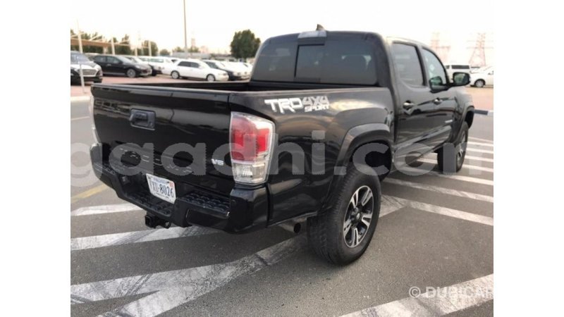 Big with watermark toyota tacoma somalia import dubai 3019