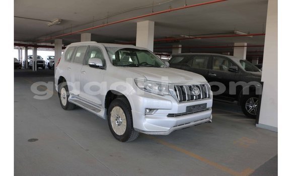 Buy Import Toyota Prado Other Car in Import - Dubai in Somalia Buy Import Toyota Prado Other Car in Import - Dubai in Somalia