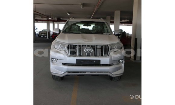 Buy Import Toyota Prado Other Car in Import - Dubai in Somalia Buy Import Toyota Prado Other Car in Import - Dubai in Somalia