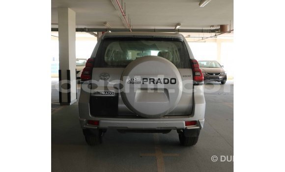 Buy Import Toyota Prado Other Car in Import - Dubai in Somalia Buy Import Toyota Prado Other Car in Import - Dubai in Somalia