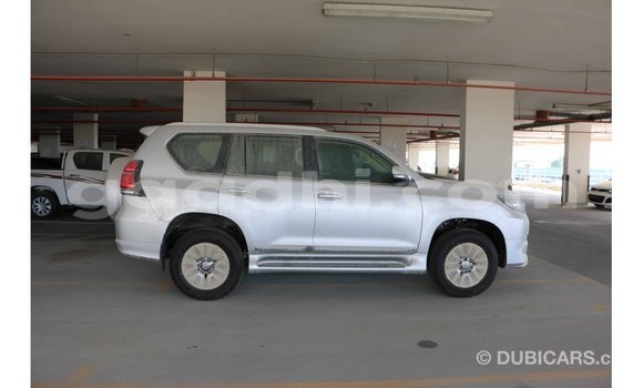 Buy Import Toyota Prado Other Car in Import - Dubai in Somalia Buy Import Toyota Prado Other Car in Import - Dubai in Somalia