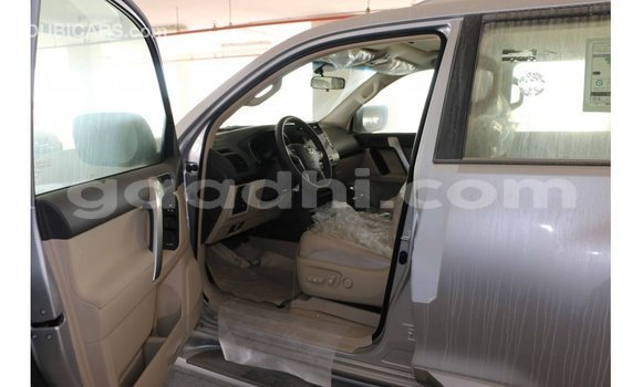Buy Import Toyota Prado Other Car in Import - Dubai in Somalia Buy Import Toyota Prado Other Car in Import - Dubai in Somalia