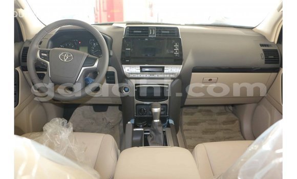 Buy Import Toyota Prado Other Car in Import - Dubai in Somalia Buy Import Toyota Prado Other Car in Import - Dubai in Somalia