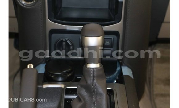 Buy Import Toyota Prado Other Car in Import - Dubai in Somalia Buy Import Toyota Prado Other Car in Import - Dubai in Somalia