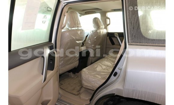 Buy Import Toyota Prado Other Car in Import - Dubai in Somalia Buy Import Toyota Prado Other Car in Import - Dubai in Somalia