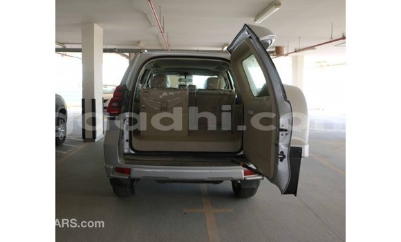 Buy Import Toyota Prado Other Car in Import - Dubai in Somalia Buy Import Toyota Prado Other Car in Import - Dubai in Somalia