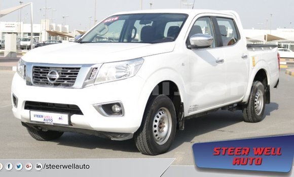 اشتري Imported Nissan Navara أبيض سيارة في Import - Dubai في الصومال اشتري Imported Nissan Navara أبيض سيارة في Import - Dubai في الصومال