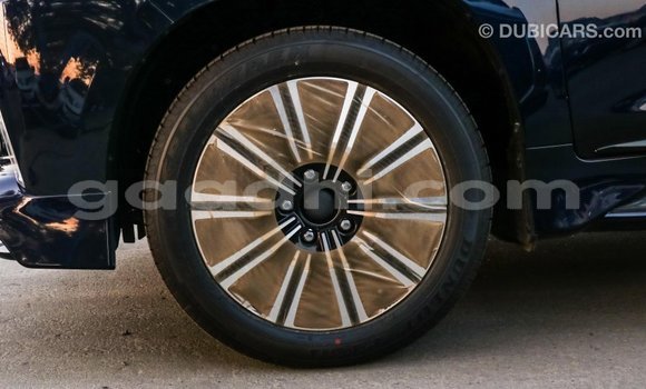 اشتري Imported Lexus LX أزرق سيارة في Import - Dubai في الصومال اشتري Imported Lexus LX أزرق سيارة في Import - Dubai في الصومال