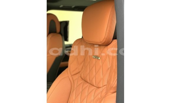 اشتري Imported Lexus LX أزرق سيارة في Import - Dubai في الصومال اشتري Imported Lexus LX أزرق سيارة في Import - Dubai في الصومال