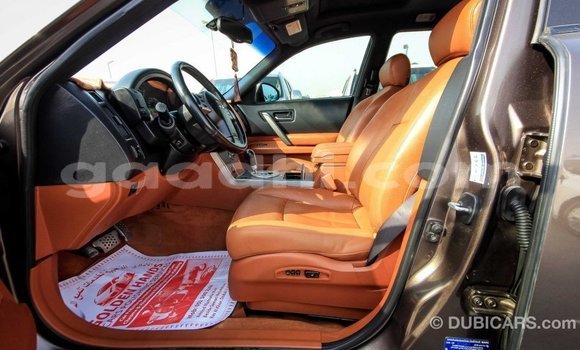 Imported Infiniti FX Brown Makiinaa iti Import - Dubai keessatti Somalia keessatti Imported Infiniti FX Brown Makiinaa iti Import - Dubai keessatti Somalia keessatti