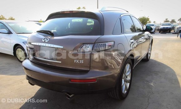 Imported Infiniti FX Brown Makiinaa iti Import - Dubai keessatti Somalia keessatti Imported Infiniti FX Brown Makiinaa iti Import - Dubai keessatti Somalia keessatti