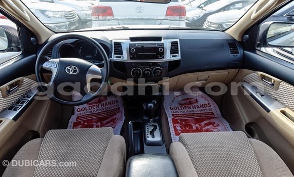 Imported Toyota Fortuner Other Makiinaa iti Import - Dubai keessatti Somalia keessatti Imported Toyota Fortuner Other Makiinaa iti Import - Dubai keessatti Somalia keessatti
